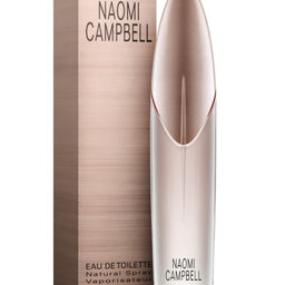 Naomi Campbell Naomi Cambell woda toaletowa spray 50ml