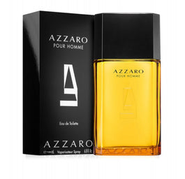 Azzaro Pour Homme woda toaletowa spray 100ml