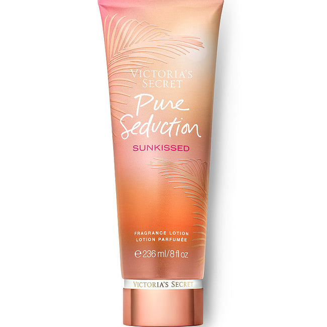 Victoria's Secret Pure Seduction Sunkissed balsam do ciała 236ml