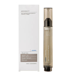 Korres Black Pine 360 Lift Super Serum liftingujące serum pod oczy 15ml