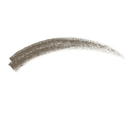 Rimmel Brow This Way Professional kredka do brwi ze szczoteczką 005 Ash Brown