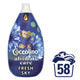 Coccolino Ultimate Care Fresh Sky płyn do płukania z technologią chroniącą tkaniny 870ml