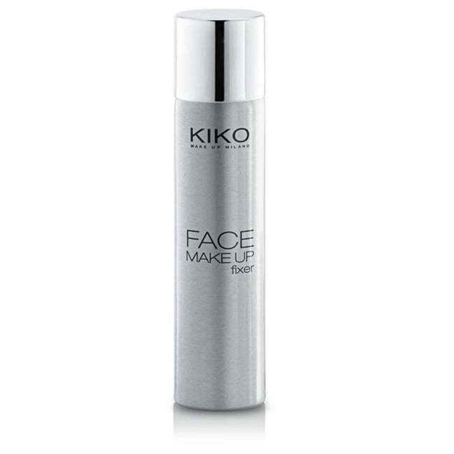 KIKO Milano Make Up Fixer utrwalacz do makijażu w sprayu 75ml