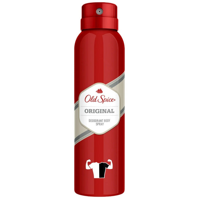 Old Spice Original dezodorant spray 150ml