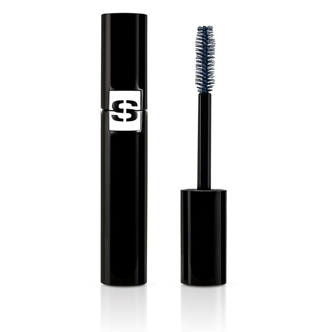 Sisley So Volume Mascara pogrubiający tusz do rzęs 3 Deep Blue 8ml