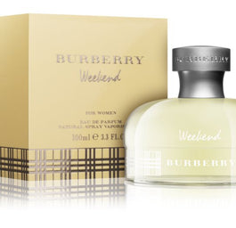 Burberry Weekend for Women woda perfumowana spray 100ml