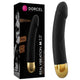 Marc Dorcel Real Vibration M 2.0 realistyczny silikonowy wibrator Black & Gold