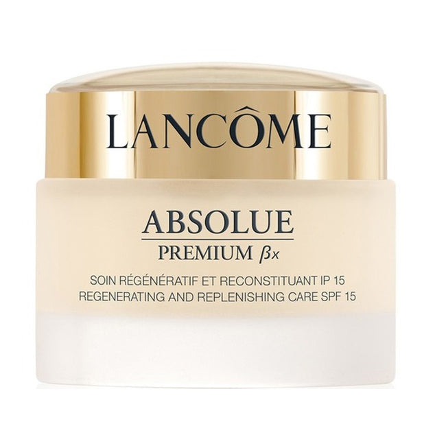 Lancome Absolue Yeux Premium ßx SPF15 regenerujący krem do twarzy 50ml
