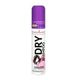 Ronney Professional Salon Premium Dry Shampoo suchy szampon do włosów czarnych i ciemnych 200ml