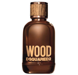 Dsquared2 Wood Pour Homme woda toaletowa spray 100ml