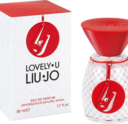 Liu Jo Lovely U woda perfumowana spray 50ml