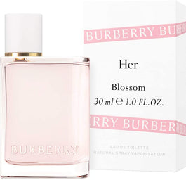 Burberry Her Blossom woda toaletowa spray 30ml