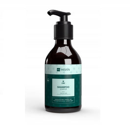 HiSkin CBD Shampoo szampon do włosów przetłuszczających się 250ml