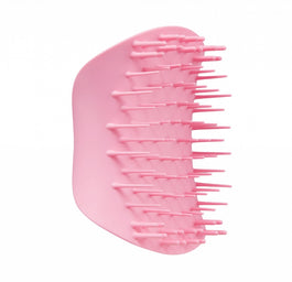 Tangle Teezer The Scalp Exfoliator & Massager masażer do skóry głowy Pretty Pink