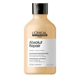 L'Oreal Professionnel Serie Expert Absolut Repair Shampoo regenerujący szampon do włosów zniszczonych 300ml