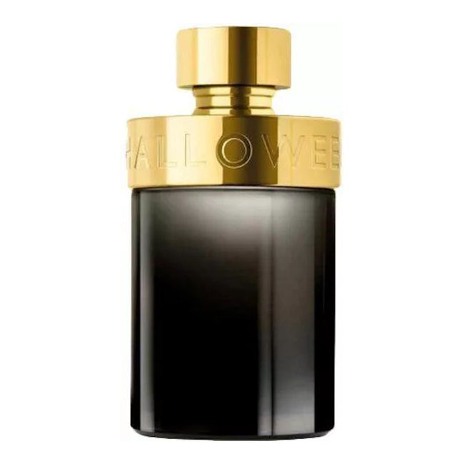 Jesus Del Pozo Halloween Man Shot woda toaletowa spray 125ml - produkt bez opakowania