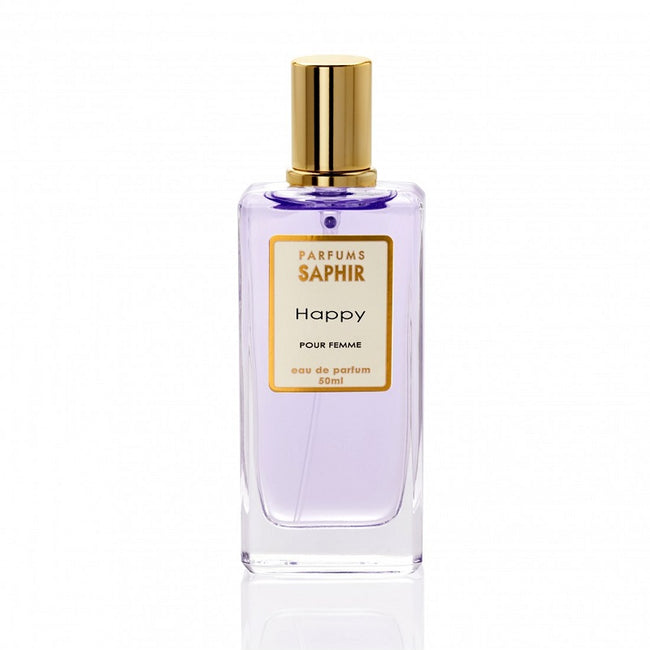 Saphir Happy Women woda perfumowana spray 50ml