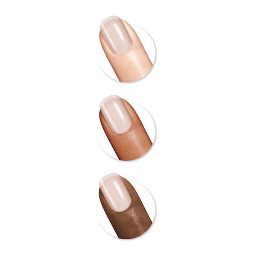 Sally Hansen Good. Kind. Pure Island Coconut Nail Oil wegański olejek kokosowy do paznokci 015 10ml