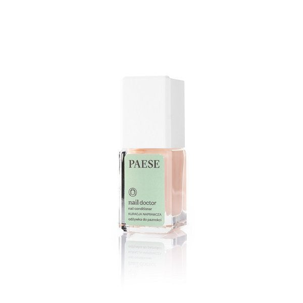 Paese Nail Therapy Nail Doctor odżywka do paznokci kuracja naprawcza 9ml