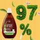Botanical Origin Płyn do prania na bazie roślin Kwiat Pomarańczy i Liście Cytrusa 900ml