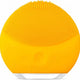 Foreo Luna Mini 2 szczoteczka soniczna do oczyszczania twarzy z efektem masującym Sunflower Yellow