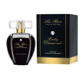 La Rive Lady Diamond woda perfumowana spray 75ml