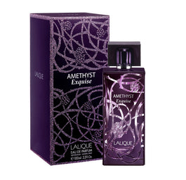 Lalique Amethyst Exquise woda perfumowana spray 100ml