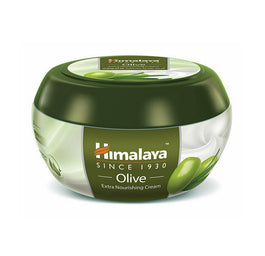 Himalaya Ekstra odżywczy krem oliwkowy do twarzy i ciała 50ml