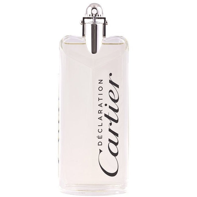 Cartier Declaration woda toaletowa spray 100ml - produkt bez opakowania