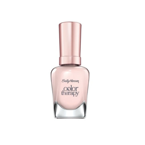 Sally Hansen Color Therapy Argan Oil Formula lakier do paznokci 230 Sheer Nirvana 14,7ml