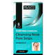 Beauty Formulas Clear Skin Purifying Charcoal Cleansing Nose Pore Strips głęboko oczyszczające paski na nos 6szt.