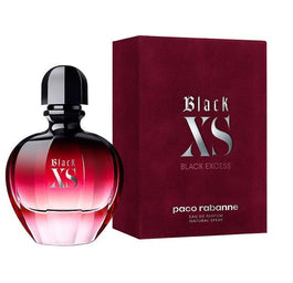 Paco Rabanne Black XS For Her woda perfumowana spray 50ml