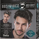 Cameleo Men Anti-Grey Hair Color odsiwiacz do włosów 01 Black