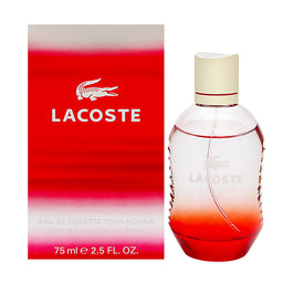 Lacoste Red woda toaletowa spray 75ml