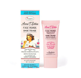 The Balm Anne T. Dotes Face Primer ochronna baza pod makijaż 30ml