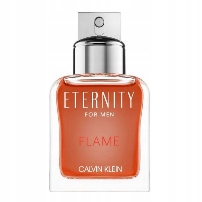 Calvin Klein Eternity Flame For Men woda toaletowa spray 100ml Tester
