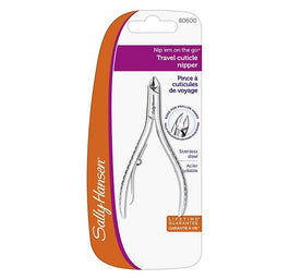 Sally Hansen Travel Cuticle Nipper cążki do skórek