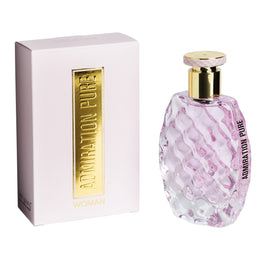 Linn Young Admiration Pure Woman woda perfumowana spray 100ml