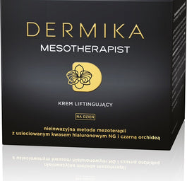 Dermika Mesotherapist krem liftingujący na dzień 50ml