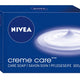 Nivea Creme Care pielęgnujące mydło w kostce 100g