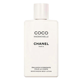 Chanel Coco Mademoiselle nawilżająca emulsja do ciała 200ml