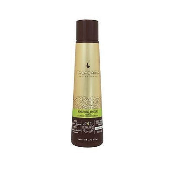 Macadamia Professional Nourishing Moisture Shampoo szampon do włosów normalnych 300ml