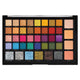 Profusion Kaleidoscope Eyeshadow Palette paleta 42 cieni do powiek