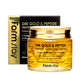 Farm Stay 24K Gold & Peptide Perfect Ampoule Cream ampułka do twarzy z 24-karatowym złotem i peptydami 80ml