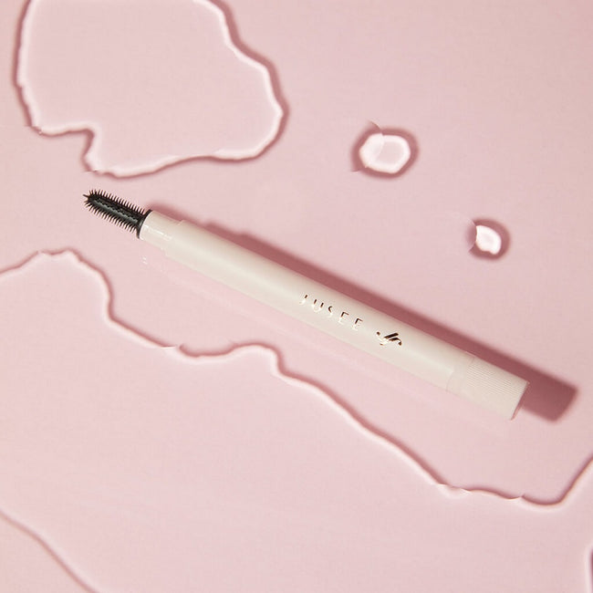 JUSEE Make Some Brow Gel odżywczy żel do brwi Neutral 2.2ml