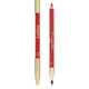 Sisley Phyto Levres Perfect Lip Liner konturówka do ust z pędzelkiem i temperówką 7 Ruby 1.2g