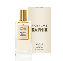 Saphir Select Blue Women woda perfumowana spray 50ml