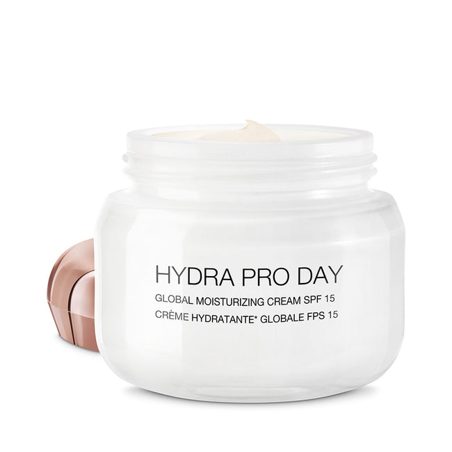 KIKO Milano Hydra Pro Day intensywnie nawilżający krem z kwasem hialuronowym SPF 15 50ml