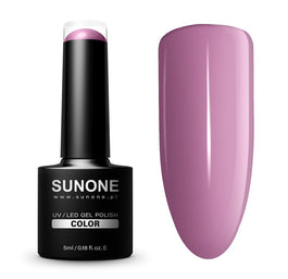 Sunone UV/LED Gel Polish Color lakier hybrydowy F05 Florene 5ml