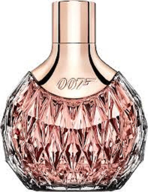 James Bond 007 For Woman II woda perfumowana spray 75ml